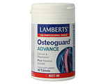 Lamberts Osteoguard Advance Tabletten 90TB Lamberts Osteoguard Advance Tabletten 90TB