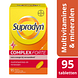Supradyn Complex Forte Tabletten -Duoverpakking 2x95TB
