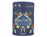 Pukka Herbal & Green Tea Favourites 1ST