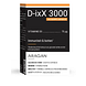 ixX D-ixX 3000 Softgels 120SG