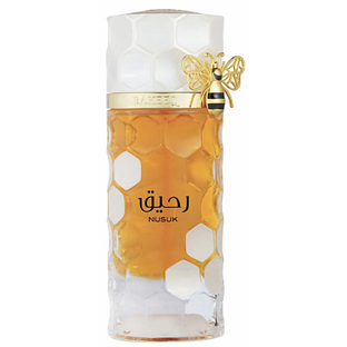 Nusuk Raheeq Eau de Parfum 100ML Nusuk Raheeq Eau de Parfum 100ML