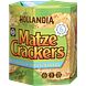 Hollandia Matzes Hollandia Biologische Matze Crackers Spelt 100GR