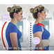 Orange Care Perfect Posture Pro Rugbrace - Maat S/M 1ST Orange Care Perfect Posture Pro Rugbrace - Maat S/M model 2