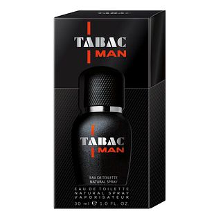 Tabac Man Eau de Toilette Natural Spray 30ML