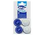 Eye Fresh Contactlenshouders 2ST