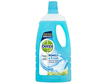 Dettol Power & Fresh Allesreiniger Katoenfris 1000ML Dettol Power & Fresh Allesreiniger Katoenfris 1000ML
