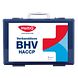 HeltiQ Verbanddoos Modulair BHV HACCP Blauw 1ST HeltiQ Verbanddoos Modulair BHV HACCP Blauw 1ST