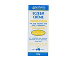 Grahams Eczeem Crème 150GR