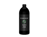 The Health Factory Nano Zink Vloeistof 500ML
