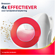 Parodontax Whitening Complete Protection Tandpasta Multiverpakking 6x75ML