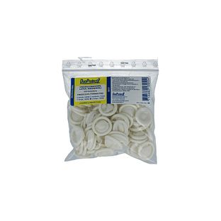 DuoProtect Vingercondooms XL 100ST