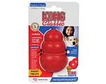 Kong Classic Rood Medium 1ST