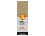 Sonett Mirte Oranjebloesem Body And Massage Oil 145ML