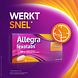Allegra Fexotabs 120mg Tabletten 10TB