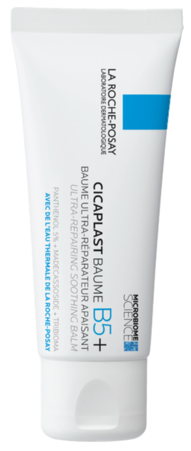 La Roche-Posay Cicaplast Balsem B5+ Ultra-Repairing Soothing Balm