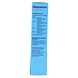 Bional Magnesium Met Calcium Capsules 40CP Zijkant verpakking, samenstelling