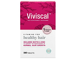 Viviscal Healthy Hair Woman Tabletten 180TB