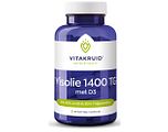 Vitakruid Visolie 1400 TG® Triglyceriden met D3 60SG Vitakruid Visolie 1400 TG® Triglyceriden met D3 60SG