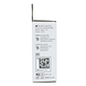 Retomed Microlife Oorthermometer Beschermkapjes 40ST Zijkant 1 verpakking