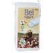 Bel Nature Watten Zigzag 100GR