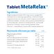 Metagenics MetaRelax Tabletten 2x90TB Metagenics MetaRelax Tabletten 2x90TB