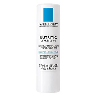 La Roche-Posay Nutritic Care for Very Dry Lips 4,7ML La Roche-Posay Nutritic Care for Very Dry Lips 4,7ML