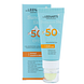 Drs Leenarts Suncare Ski SPF50 Normal Sensitive Skin 20ML verpakking met stick Drs Leenarts Suncare Ski SPF50 Normal Sensitive Skin 20ML verpakking met stick
