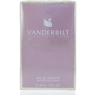 Vanderbilt Gloria Vanderbilt Eau de Toilette 30ML