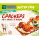 Damhert Gluten Free haver Crackers Lactose Free 230GR
