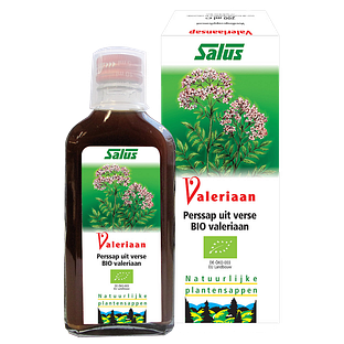 Salus Valeriaansap 200ML
