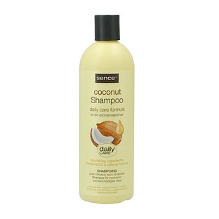 Sence Beauty Shampoo Coconut 400ML
