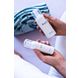 Bluem Oral Foam 100ML + 50ML Combi 2ST Sfeerbeeld on the go