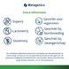 Metagenics Bactiol Baby Druppels & Bactiol Junior Kauwtabletten Combi 2ST