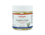 Nutrisan OmegaSan 3 Vegan Softgels 60SG Nutrisan OmegaSan 3 Vegan Softgels 60SG