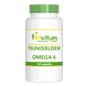 Elvitum Teunisbloem Omega 6 Capsules 120CP