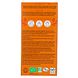 Pukka Elderberry & Echinacea Thee 20ZK Achterkant verpakking