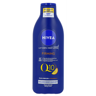 Nivea Q10 Verstevigende Body Lotion 400ML