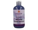 Volatile Basisolie Amandel 100% Puur 250ML Volatile Basisolie Amandel 100% Puur 250ML