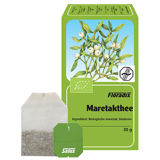 Salus Maretak Thee 15ZK