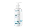 Attitude Baby Leaves Body Lotion Goodnight 473ML