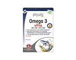 Physalis Omega 3 Ultra Capsules 30CP