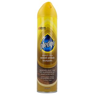 Pledge Meubelspray Classic 250ML