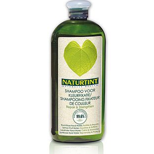 Naturtint Shampoo Kleurfixatie 400ML