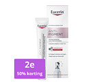 Eucerin Anti-Pigment Verhelderende Oogcontourcrème 15ML Eucerin Anti-Pigment Verhelderende Oogcontourcrème 15ML