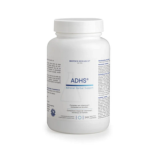 Biotics ADHS Tabletten 240TB