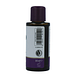 Taoasis Rozenbottel Olie Bio 50ML Zijkant flesje Taoasis Rozenbottel Olie Bio 50ML Zijkant flesje