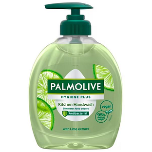 Palmolive Hygiene Plus Kitchen Handwash 300ML