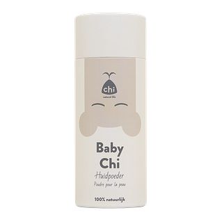 Chi Natural Life Baby Chi Huidpoeder 150ML Chi Natural Life Baby Chi Huidpoeder 150ML
