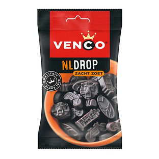 Venco NL Drop 120GR