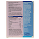 Lamberts Colladeen Derma Plus Tabletten 60TB Achterkant Colladeen Derma Plus verpakking met ingrediënten en dosering